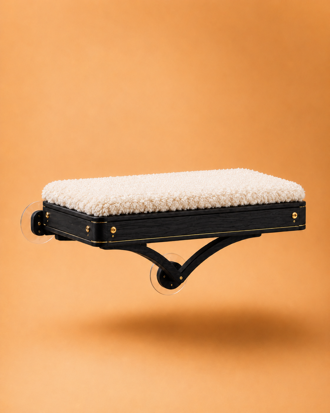 URMA Perch — Black Oak